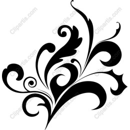 Ornate Flourish