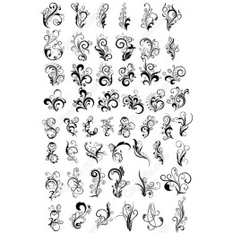 Floral Elegance Collection