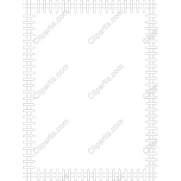 Blank Spiral Notebook for Creative