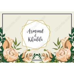 Floral Elegance for Weddings