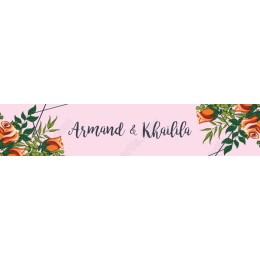 Romantic Floral