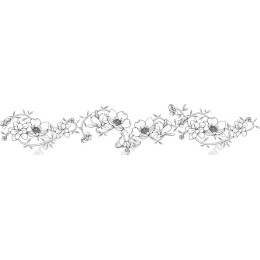 Delicate Hand-Drawn Floral