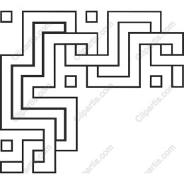 Geometric Corner