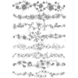 Floral Elegance Set