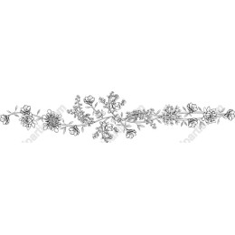 Elegant Floral