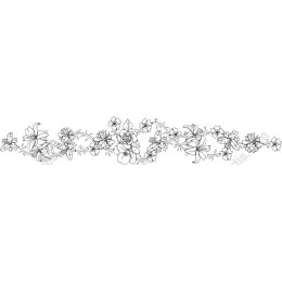 Elegant Floral