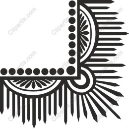 Elegant Decorative Corner