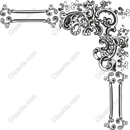 Ornamental Border