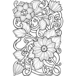 Floral Elegance