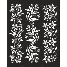Floral Elegance Pack