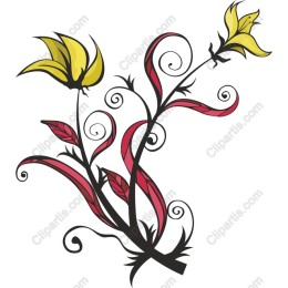 Floral Elegance