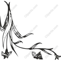Elegant Floral
