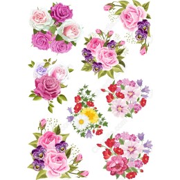 Floral Elegance Set