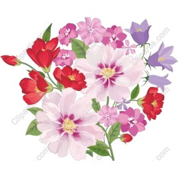 Floral Bouquet