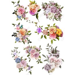 Floral Elegance Bundle