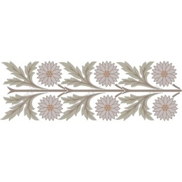 Floral Vine