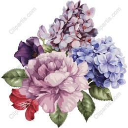 Elegant Floral Bouquet