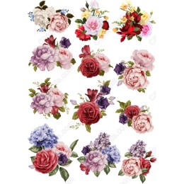Elegant Floral Bundle