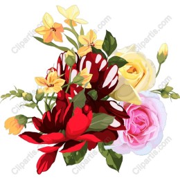 Exquisite Floral Arrangement