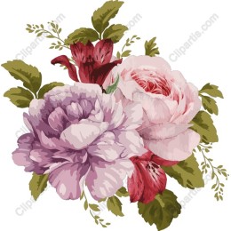 Floral Elegance Bundle