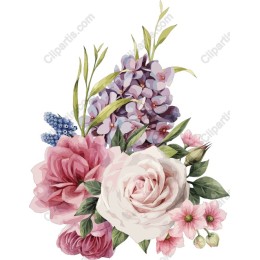 Elegant Floral Bouquet