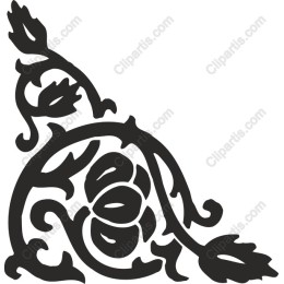 Elegant Rose Floral