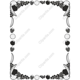 Fruit Frame