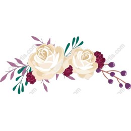 Elegant Floral Arrangement