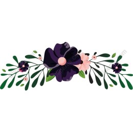 Elegant Floral