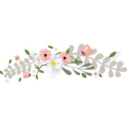 Enchanting Floral