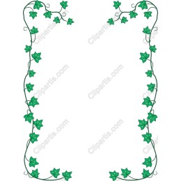 Ivy Border