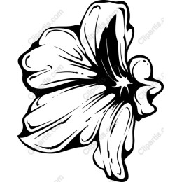 Vintage Flower