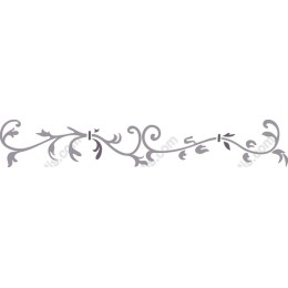 Elegant Decorative Floral