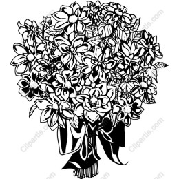 Flower Bouquet
