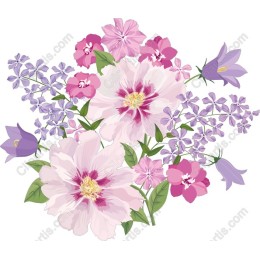 Elegant Flower Bouquet