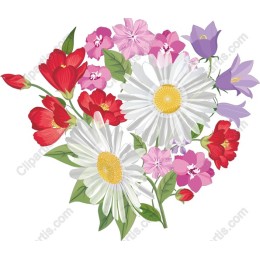 Flower Bouquet