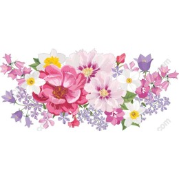 Floral Delight