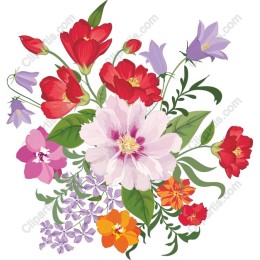 Enchanting Floral Bouquet