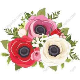 Floral Bouquet