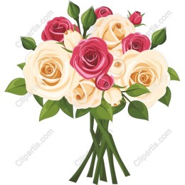 Rose Bouquet