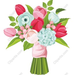 Vibrant Floral Bouquet