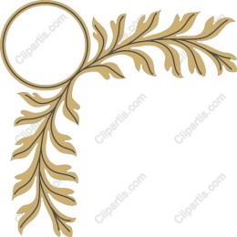 Elegant Decorative Corner