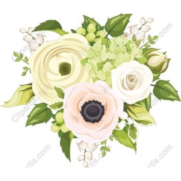 Elegant Floral Arrangement