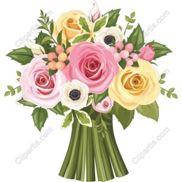 Elegant Floral Bouquet
