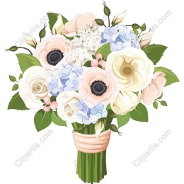 Elegant Floral Bouquet