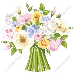 Exquisite Floral Bouquet
