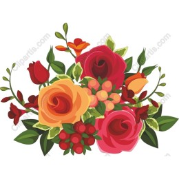 Floral Elegance
