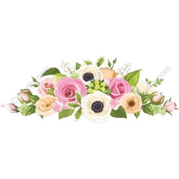 Elegant Floral Bouquet