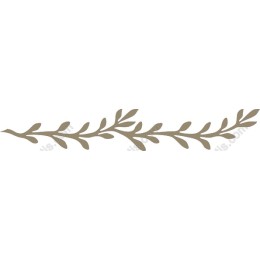 Leaf Flourish