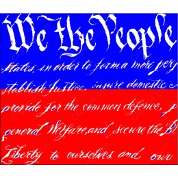 We the People - Patriotic